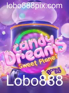 Explorando o Universo de 'CandyDreamsSweetPlanet' com a Palavra-chave Lobo888