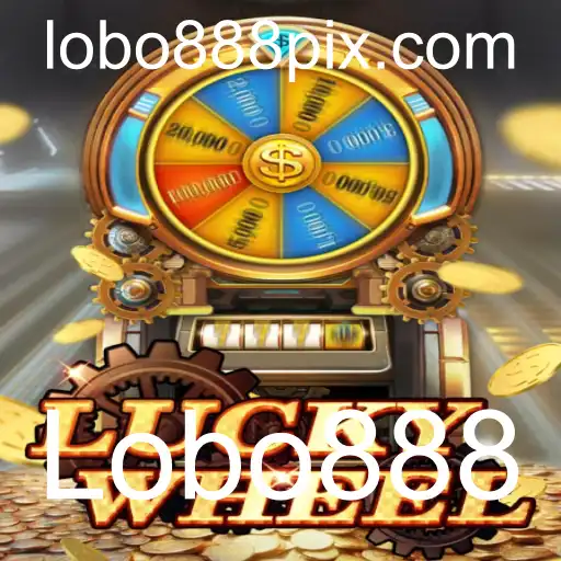 Descubra o Mundo Empolgante de LuckyWheel: Uma Aventura com Lobo888