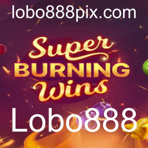 Desvendando o Fascinante Jogo SuperBurningWins com Lobo888