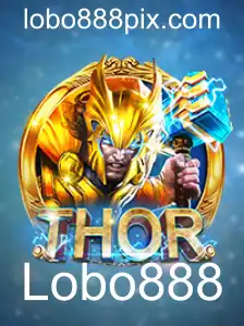 THOR: Um Mergulho no Universo do Jogo com Lobo888
