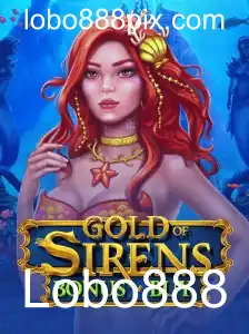 Descubra o Fascinante Mundo de GoldofSirensBonusBuy em Lobo888