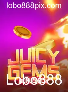 JuicyGemsBonusBuy: Descubra o Mundo Fascinante dos Jogadores com Lobo888