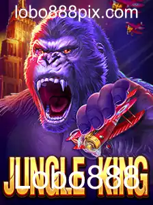 JungleKing: A Aventura Selvagem que Encanta Jogadores em 2023