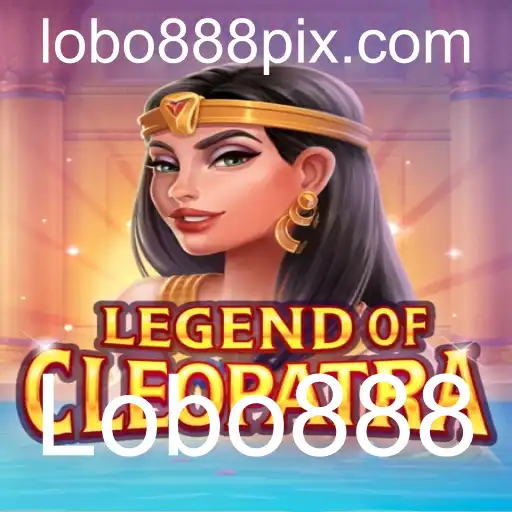 LegendOfCleopatra: Descubra os Segredos do Antigo Egito com Lobo888
