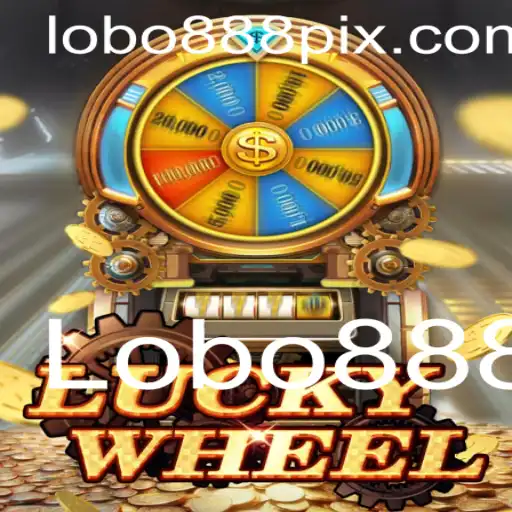 Descubra o Mundo Empolgante de LuckyWheel: Uma Aventura com Lobo888