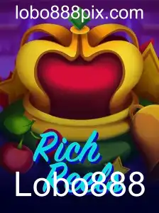 RichReels: Descubra o Mundo Deslumbrante e Selvagem de Lobo888