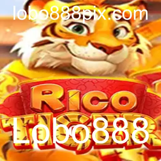 Explorando o Mundo de RicoTiger: Um Jogo Envolvente