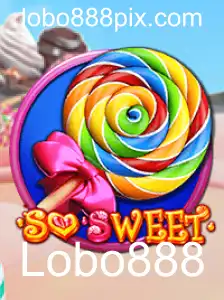 Descubra SoSweet: Uma Aventura Envolvente e Desafiadora no Mundo de Lobo888