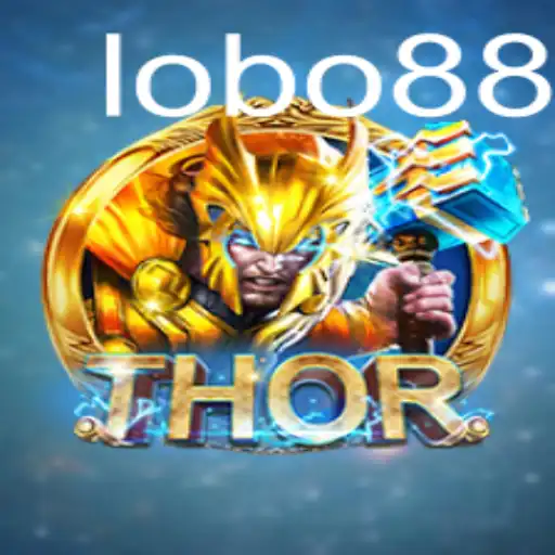 THOR: Um Mergulho no Universo do Jogo com Lobo888
