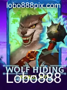 Descubra o Mundo de WolfHidingBonusBuy: Um Novo Sensação no Universo dos Jogos